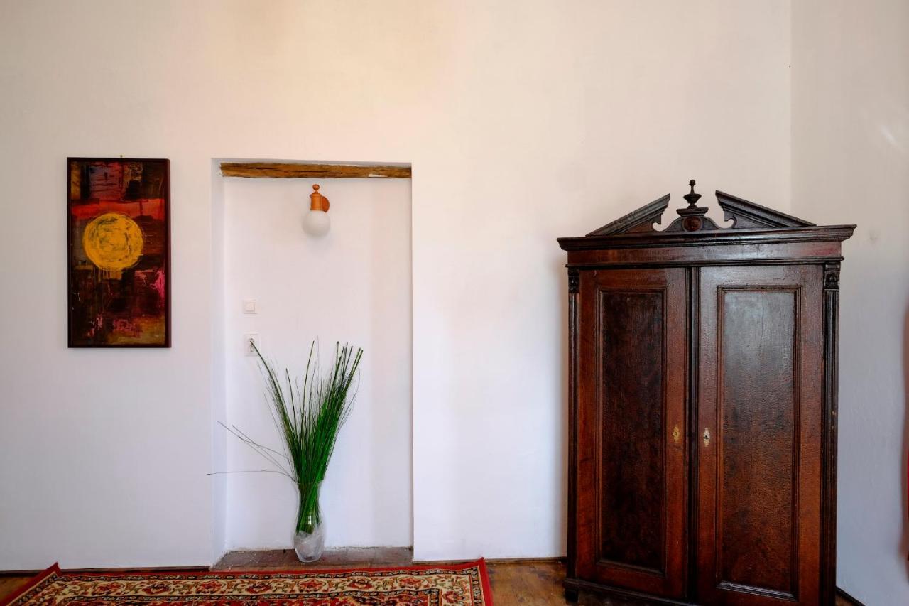 Stejarisu 195 Guesthouse Stejarisul Εξωτερικό φωτογραφία