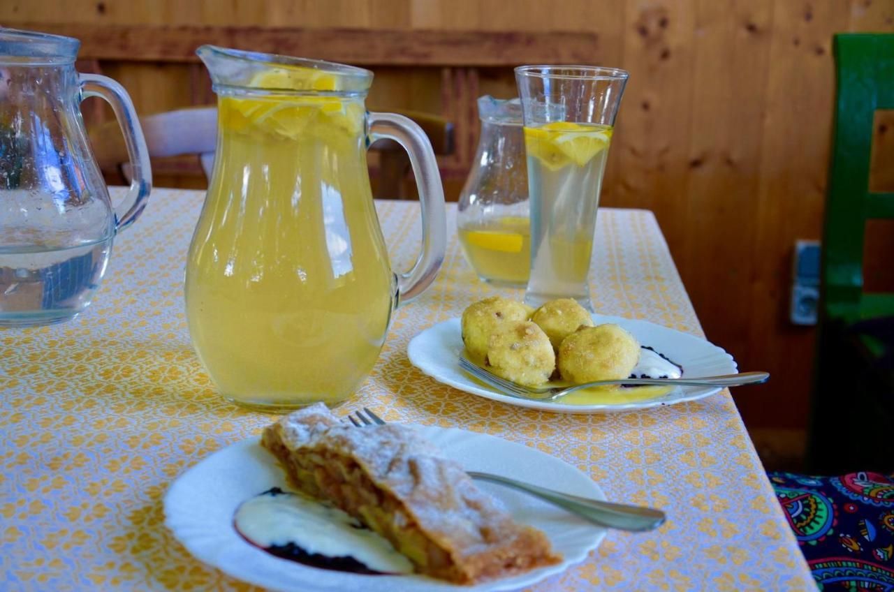 Stejarisu 195 Guesthouse Stejarisul Εξωτερικό φωτογραφία